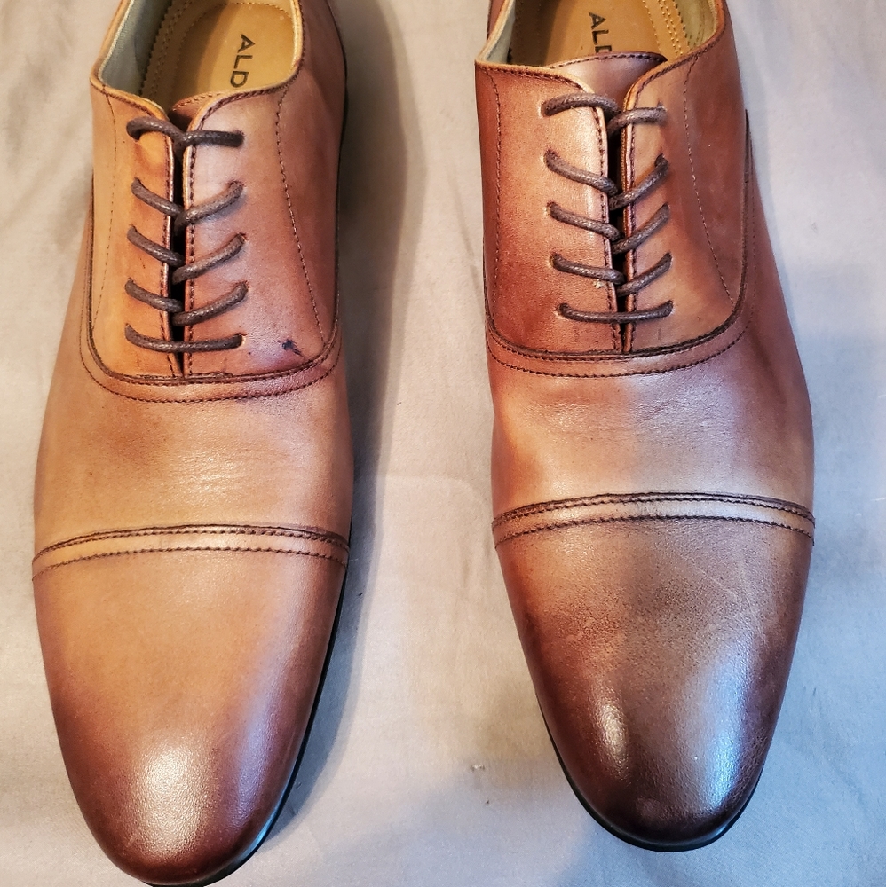 ALDO Men's Shoes Size 11